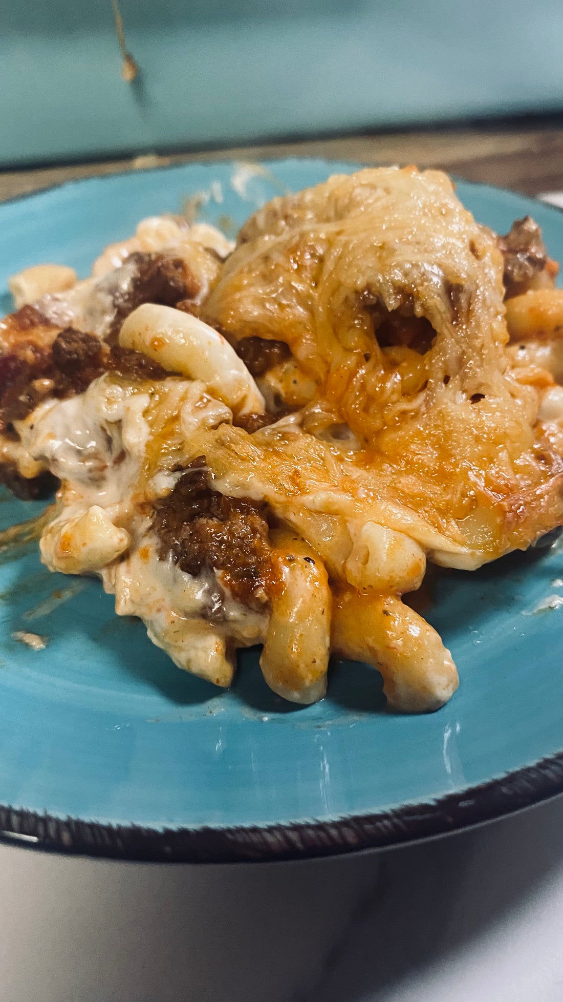 Viral Tik Tok Pasta