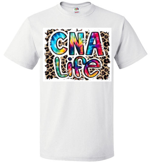 CNA Life Nurse Shirt Tee Shirt Top T-Shirt