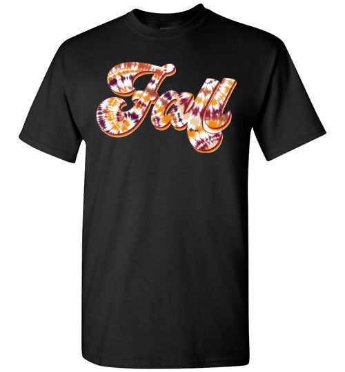 Fall Tee Shirt Top T-Shirt