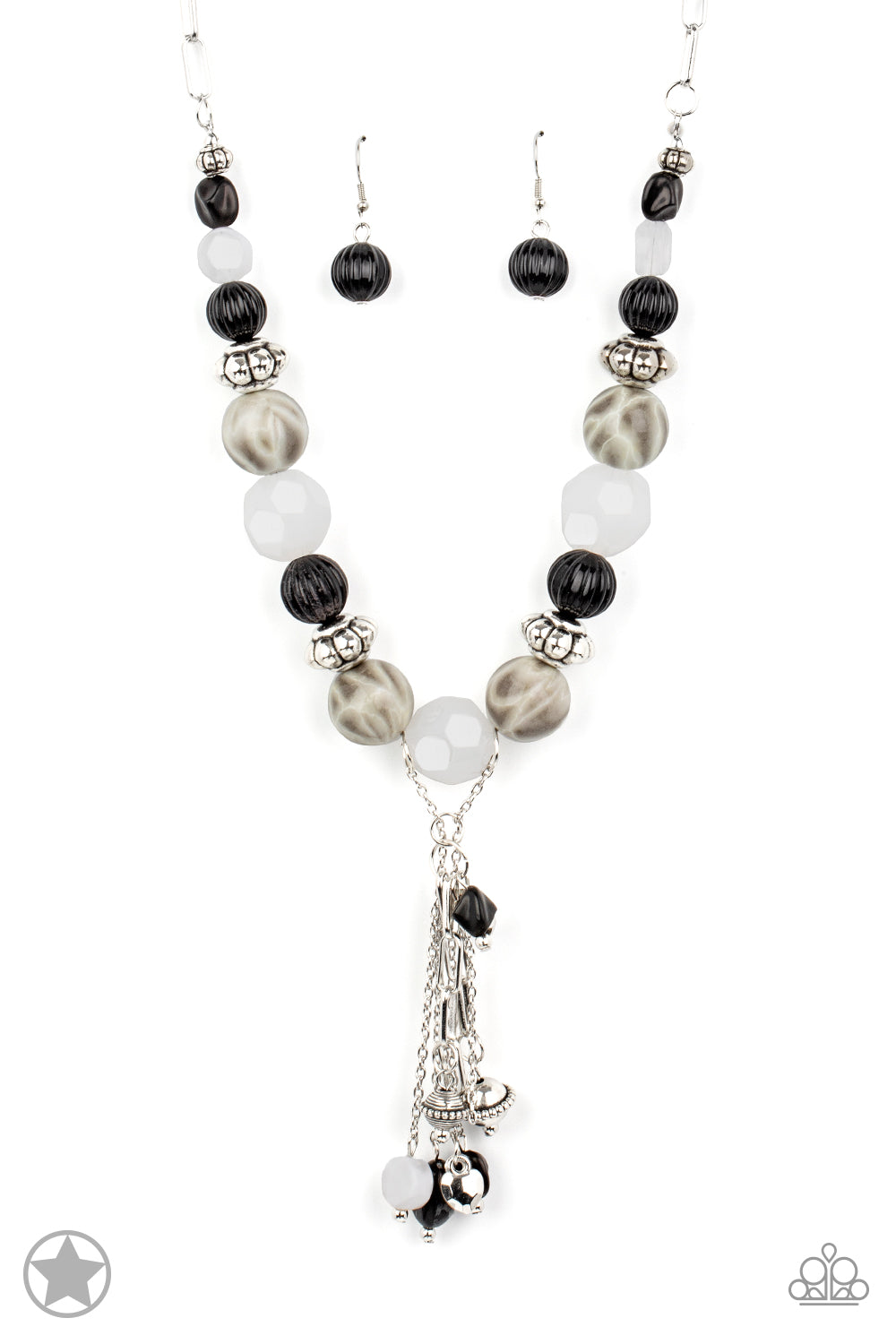 Break A Leg! Blockbuster Necklace 2279