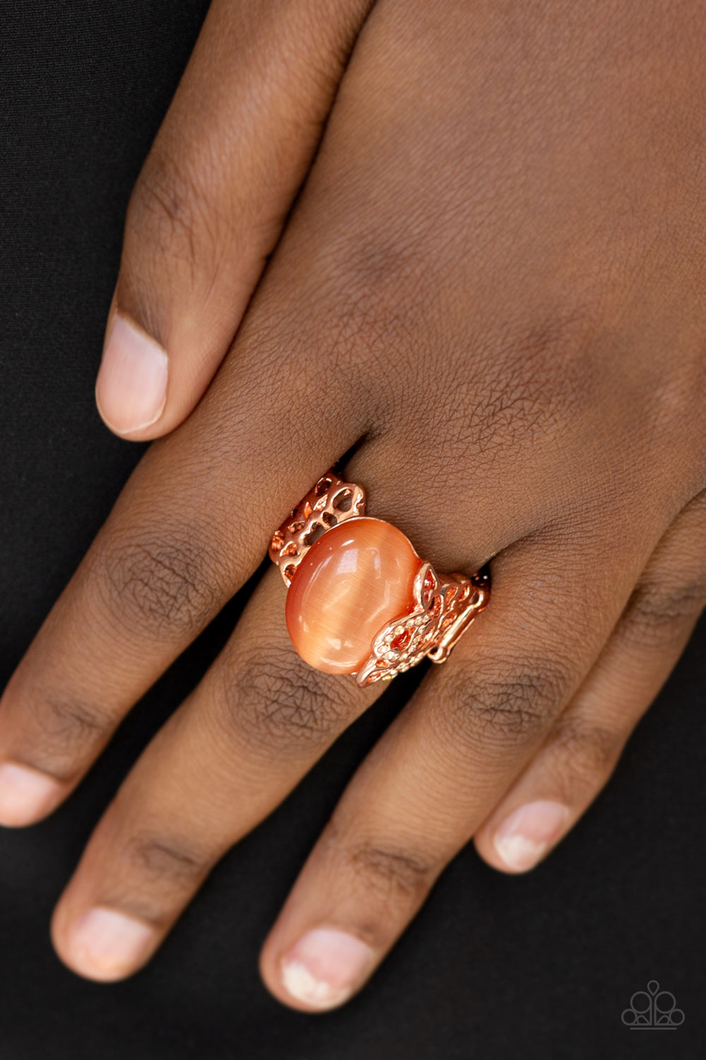 So In Love - Copper