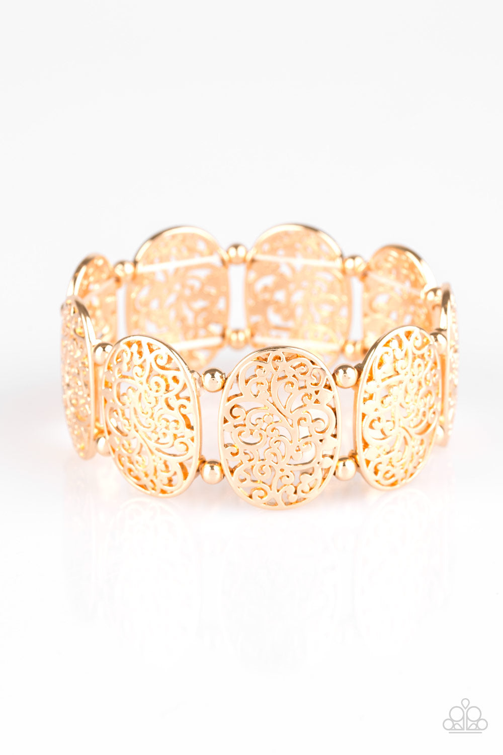 Everyday Elegance - Gold