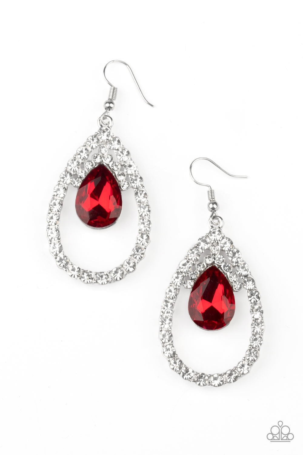 Trendsetting Twinkle - Red