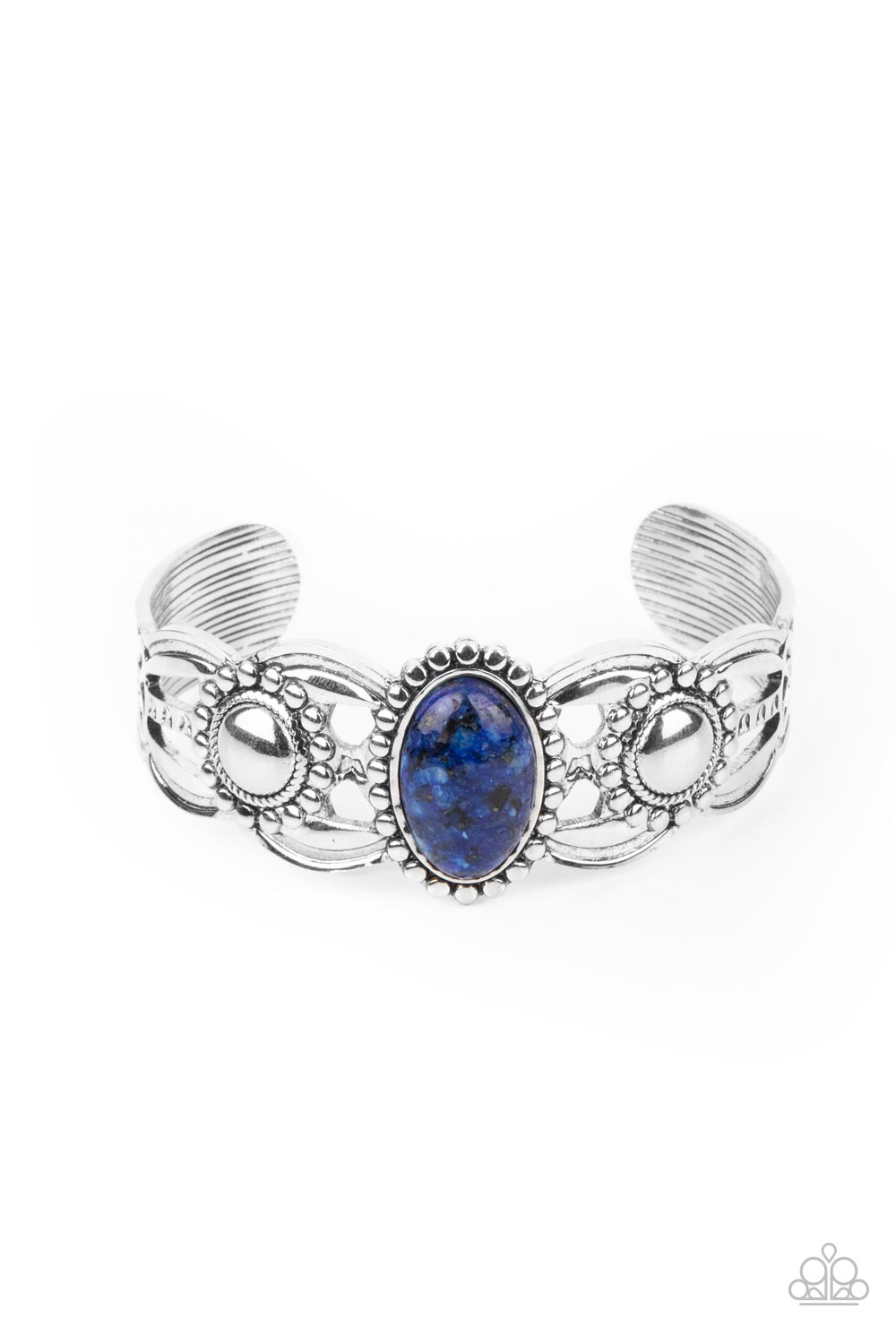 Solar Solstice - Blue 25422