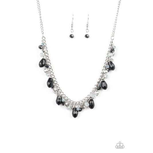 Courageously Catwalk - Multi Necklace 759