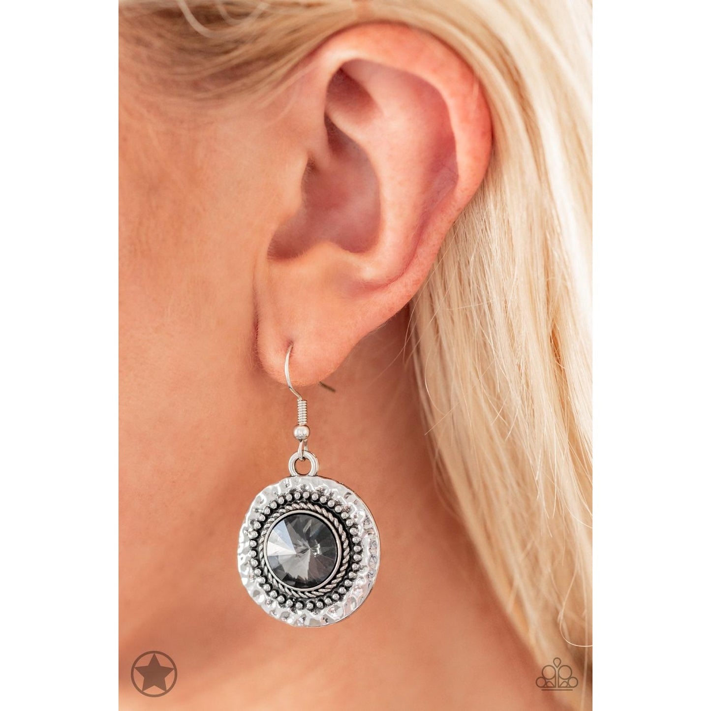 Global Glamour Necklace Earring Jewelry Set Accessories Accesories