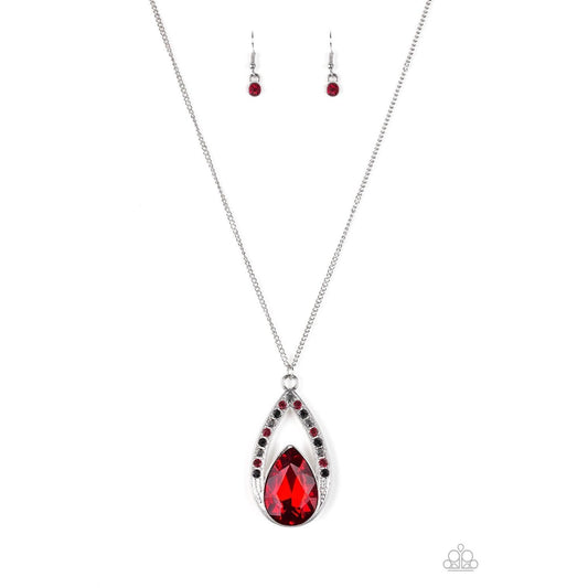 Notorious Noble - Multi Necklace