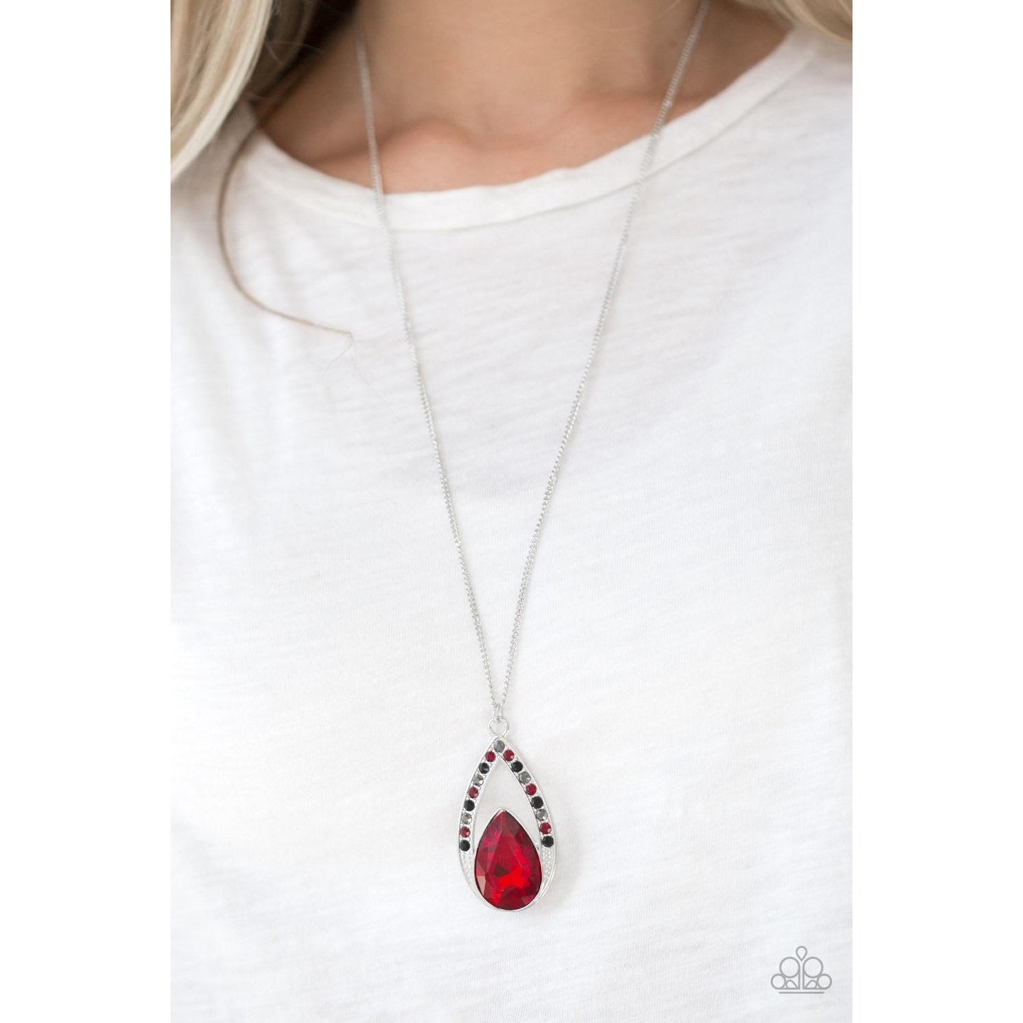 Notorious Noble - Multi Necklace