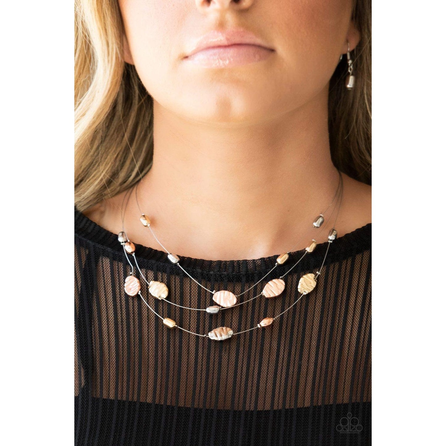 Top ZEN – Multi Necklace