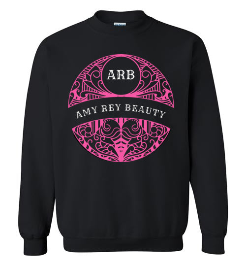 Amy Rey Beauty Sweatshirt