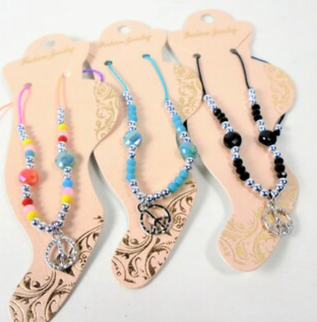 Tree Of Life Anklets 2936