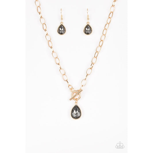 So Sorority – Multi Necklace