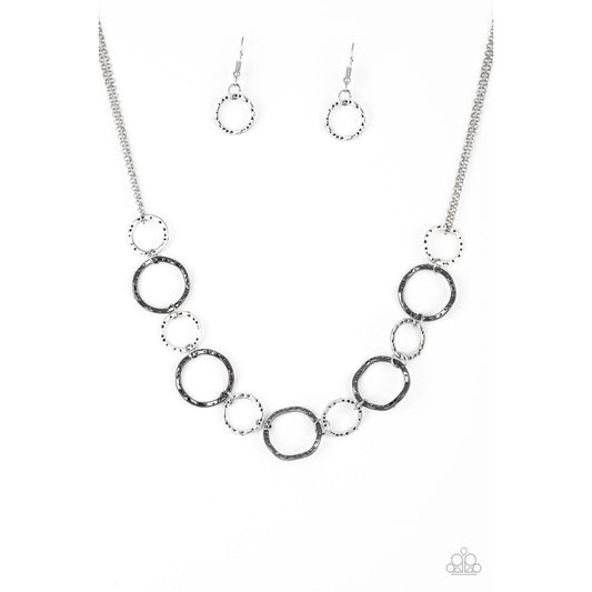 Circus Show - Multi Necklace 757