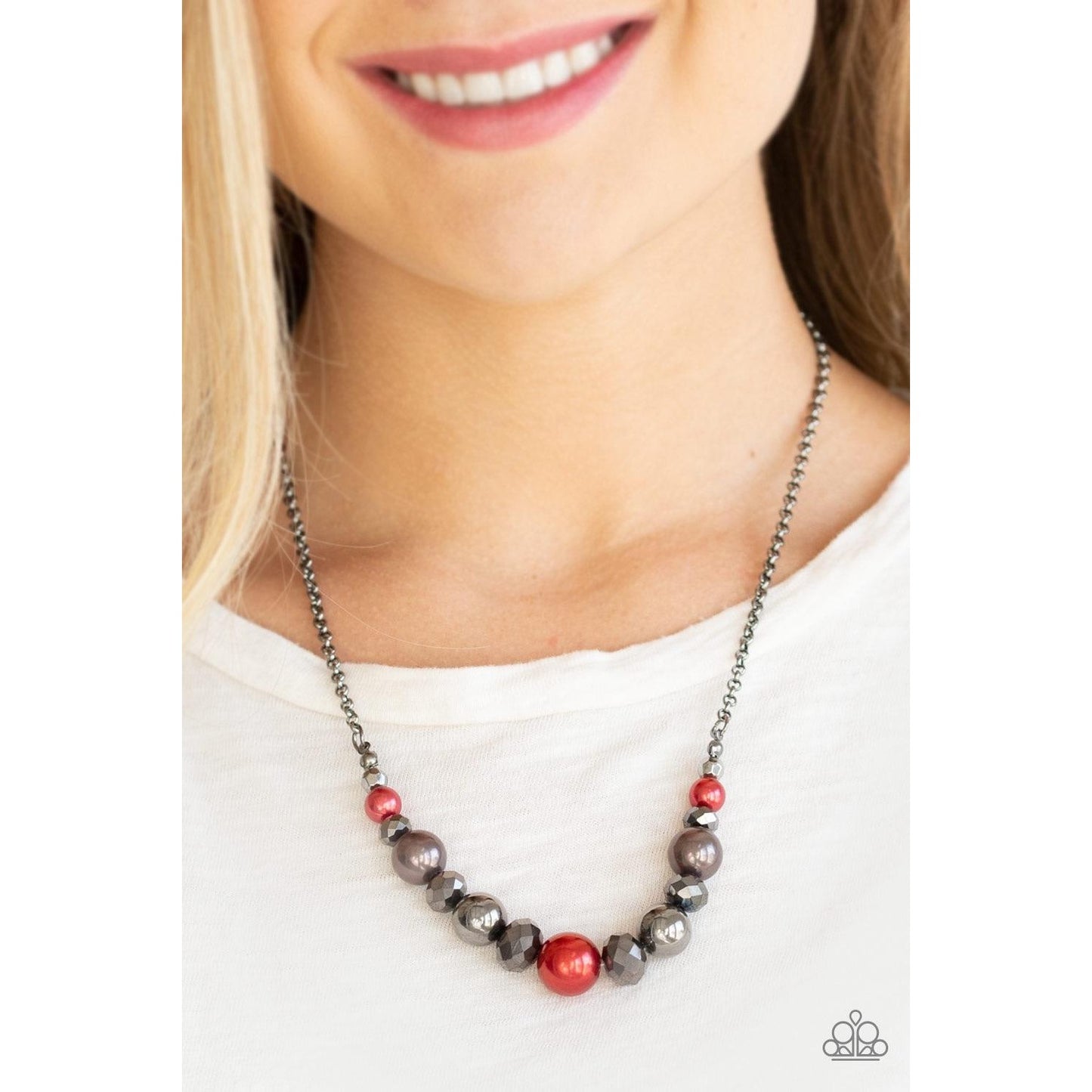 The Big-Leaguer - Multi Necklace