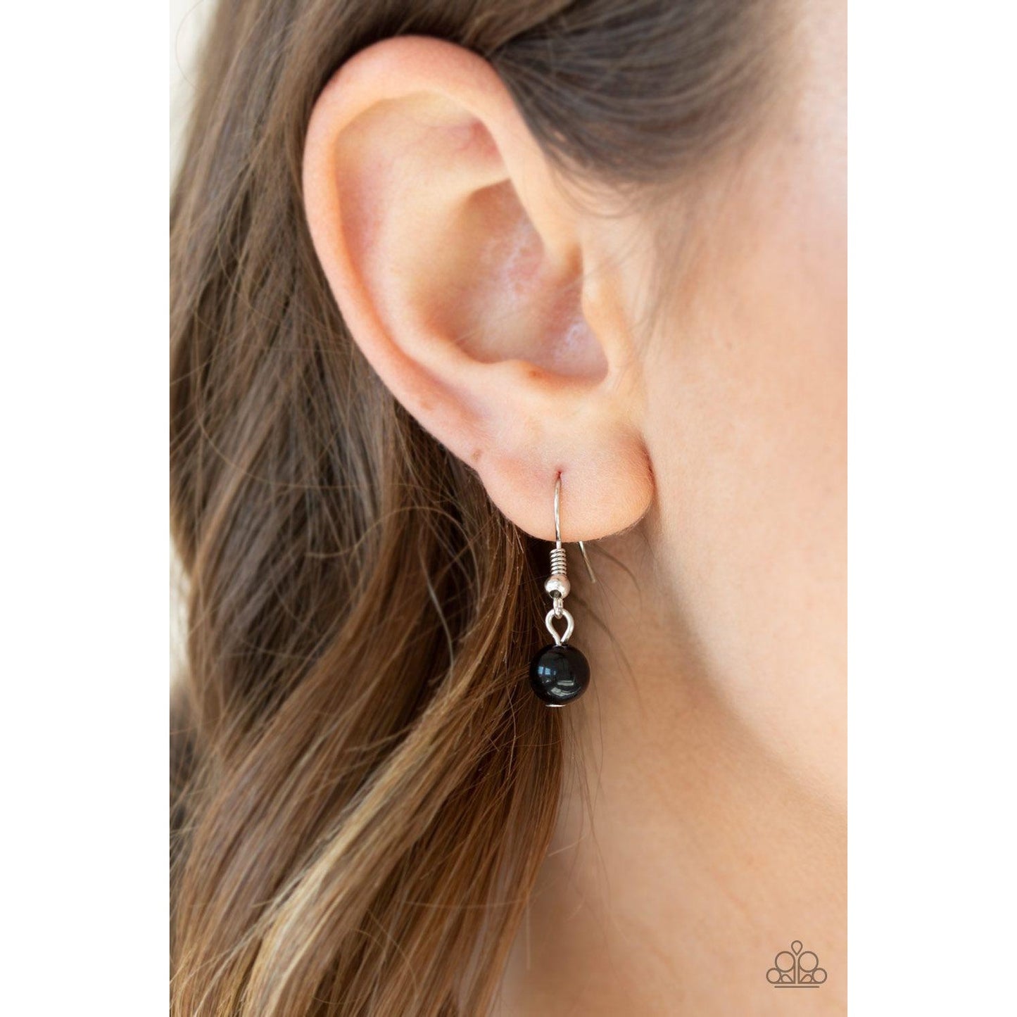 Terra Nouveau – Black Necklace 1487